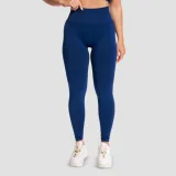 Дамски безшевен клин Sculpt Navy - GymBeam - Размер: S | Тегло: 0,191 g | Опаковка: 70 · záber 1