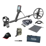 Nokta Makro SIMPLEX ULTRA+WHP · záber 1