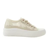 Dámska rekreačná obuv LEE COOPER Vanne W beige · záber 1