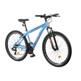 DHS Teranna 2723 27,5" - model 2022 Green - 18" (165-180 cm) · záber 3