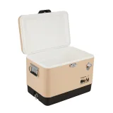 Chladiaci box KING CAMP Cooler Box 51 litrov · záber 2