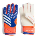 Fotbalové brankářské rukavice ADIDAS PRED GL MTC LUCBLU SOLARRED WHIT · záber 1