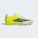 ADIDAS ADIDAS F50 League FG/MG futbalové kopačky žlté 41 1/3 · záber 1