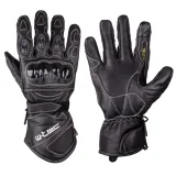 W-TEC motocyklové rukavice SUPREME Farba čierna, · záber 2