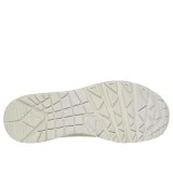 Dámská rekreační obuv SKECHERS Uno Golden Heart W natural gold · záber 5