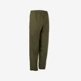 DECATHLON Skateboardové nohavice chino N500 Light kaki S · záber 2