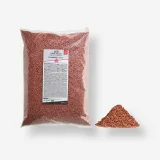 CAPERLAN Pelety na lov kapra Jahoda 4 mm 5 kg bez · záber 1