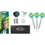 Target Rob Cross Brass Steel 22 g · záber 3