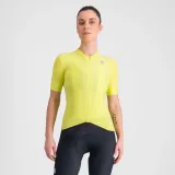 Dámský cyklistický dres s krátkým rukávem SPORTFUL Monocrom w jersey, cedar · záber 2