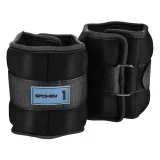 Sada závaží SPOKEY FORM hand weight pair 2x 1 kg · záber 8