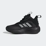 ADIDAS ADIDAS Own The Game 3.0 detská basketbalová obuv čierna 32 · záber 2