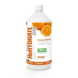 Йонна напитка ReHydrate ZERO - GymBeam - Вкус: Розов грейпфрут | Тегло: 1 g · záber 1
