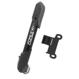 Pumpa na bicykel FORCE SPORT DUO TELESKOP · záber 1