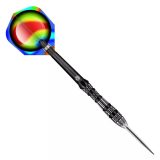 DARTS SZETT SHOT STEEL, AI MIMIC 24G, 90% WOLFRAM · záber 1