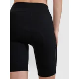 Dámské tréninkové kraťasy 4F SHORT TIGHTS FNK F034-20S-DEEP BLACK · záber 3