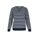 Dámský svetr VOLCANO S-TOLA-600-NAVY · záber 5