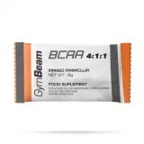 GymBeam Bcaa 4:1:1 Instant mango marakuja · záber 1
