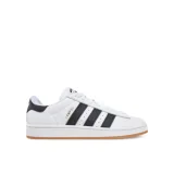 Pánská vycházková obuv ADIDAS ORIGINALS Campus 00s cloud white core black core black · záber 1