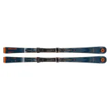 Pánské sjezdové lyže - on piste s vázáním BLIZZARD Thunderbird R15 wide + TPX 12 DEMO · záber 1
