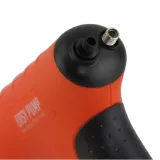 Pumpa na lopty SPARTAN Easy · záber 2