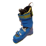 Pánské allmountain lyžařské boty TECNICA Cochise 110, process blue · záber 4