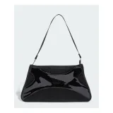 Dámska taška cez rameno ADIDAS ORIGINALS Clutch Shoulder Bag black · záber 2