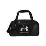Under Armour Undeniable 5.0 Duffle Sports Bag XS Black · záber 1