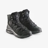 SALOMON SALOMON Quest 5 GTX pánska nepremokavá kožená trekingová obuv 42 · záber 1