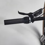 ROCKRIDER Horský bicykel XC Race 900 GX Eagle kolesá Reynolds M (165-174 cm) · záber 2