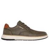 Pánská rekreační obuv SKECHERS Garlan Pryor brown · záber 2