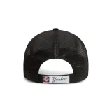 Kšiltovka NEW ERA 940 Trucker MLB Home field 9forty trucker NEYYAN-BLKBLK · záber 4