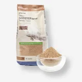 CAPERLAN Rybárska návnada Gooster special tanche na lov lieňov 1 kg 1kg · záber 1