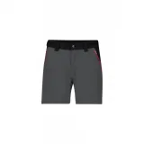 Dámské turistické kraťasy FIVE SEASONS LEGEND SHORTS W-503-GRAPHITE · záber 1