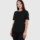 Woox Kalavryta Caviar Black triko POUZE 44 (VÝPRODEJ) · záber 1