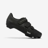 ROCKRIDER Pánska cyklistická obuv MTB 700 čierna 36 · záber 1