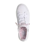 Dámska rekreačná obuv SKECHERS Bobs B Cute 2.0 W white · záber 4