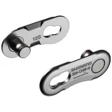 Spojka řetězu SHIMANO Spojka CN910 pre 12-k. HG reťaz bal. 2ks · záber 2