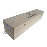 Kroket LUCIO LONDERO Professional pre 4 hráčov - drevený box · záber 3