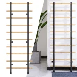 Rebriny inSPORTline Wootamax 220x80 cm s 2 variantmi inštalácie · záber 1