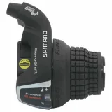 Shimano řazení Revo SL-RS35-6sp. pravé (VÝPRODEJ) · záber 1