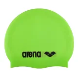Arena Classic Silicone JR lime · záber 1