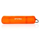 Samonafukovací karimatka SPOKEY RAMBLER Self-inflating 3 cm - orange · záber 4