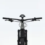 ROCKRIDER Celoodpružený horský elektrobicykel E-Feel 700 S 29" XL (185-200 cm) · záber 2