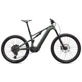 SPECIALIZED Levo Alloy G4 Satin Cypress Metallic / Dark Moss Green 2026 - Veľkosť: 4, 27,5, 29 · záber 1