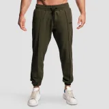 Панталони ARC Olive - GymBeam - Размер: S | Тегло: 0,305 g · záber 1