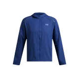 Pánská běžecká bunda UNDER ARMOUR UA STORM RUN HOODED JACKET-BLU · záber 3