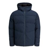 JACK AND JONES Jack & Jones M Puffer Jackets - Veľkosť: L · záber 1