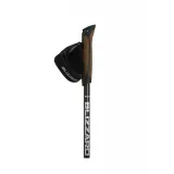 Bežkárske palice BLIZZARD XC Performance poles, silver black · záber 2