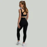 STRIX Dámské legíny Lunar Black - Velikost: S | Barva: Čierna | Hmotnost: 0,235 kg | Balení: 70 · záber 5