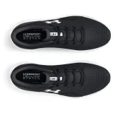 UNDER ARMOUR Pánska fitness obuv Charged Surge 4 čierna 41 · záber 2